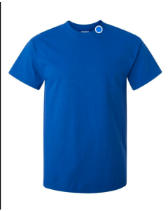 Short T-shirt